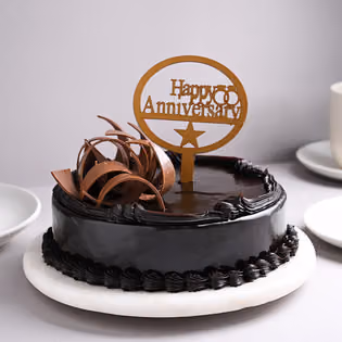 Anniversary Cakes